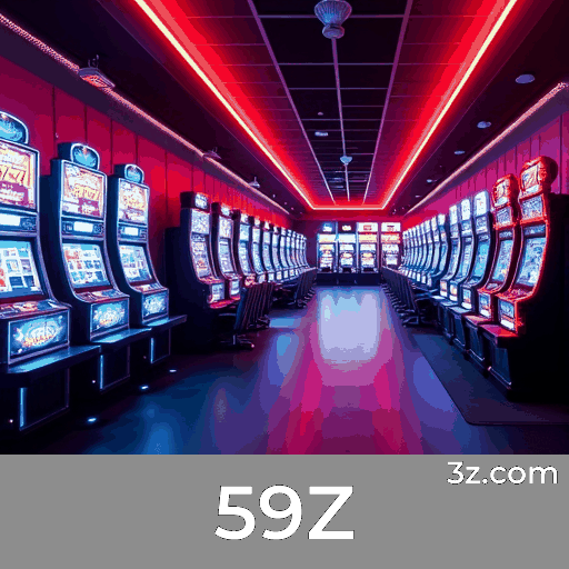 59Z: Viva a Emoção Instantânea e Altos Retornos no Crash