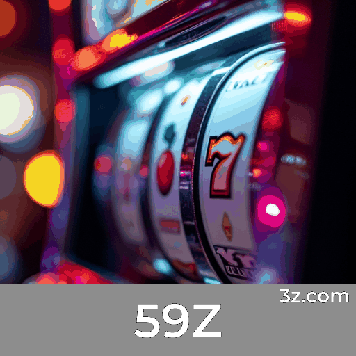 59Z: Experiência de Jogo Diversificada e Imersiva