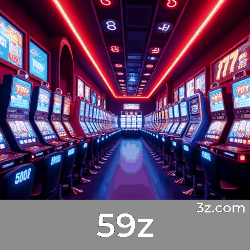 59z: Seu Cassino Online de Confiança e Entretenimento