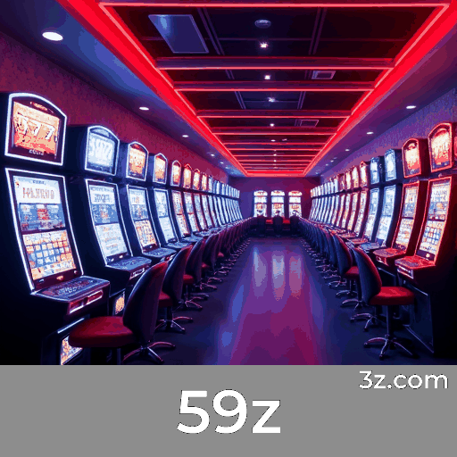 59z: Seu Cassino Online de Confiança e Entretenimento